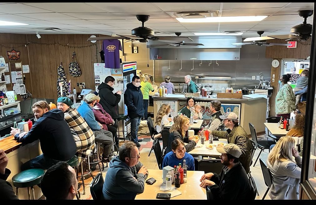 Domilise’s Po-Boy and Bar 