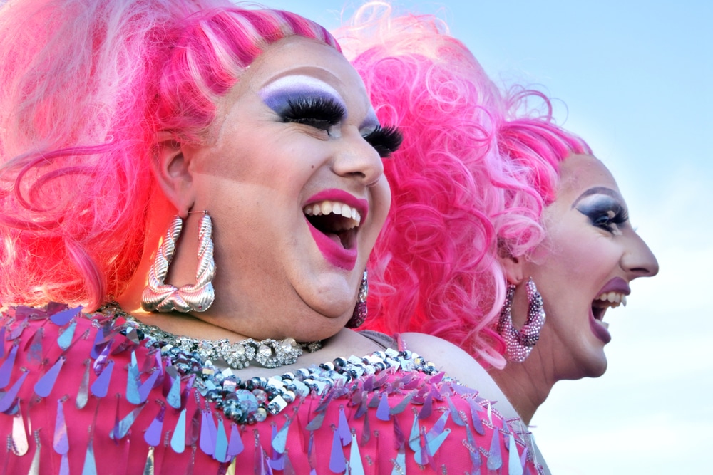 Drag Brunch at The Country Club