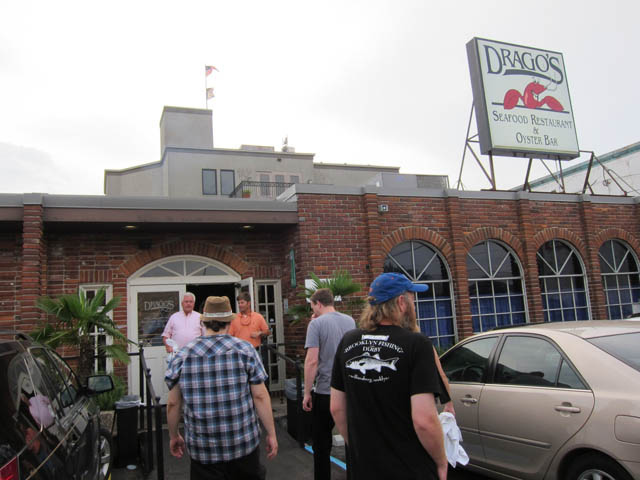 Top Things to Do in Metairie