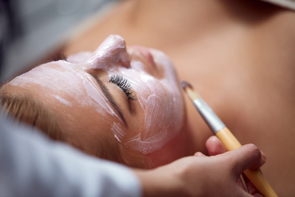 Bond Over a Facial at Poppy & Ivy