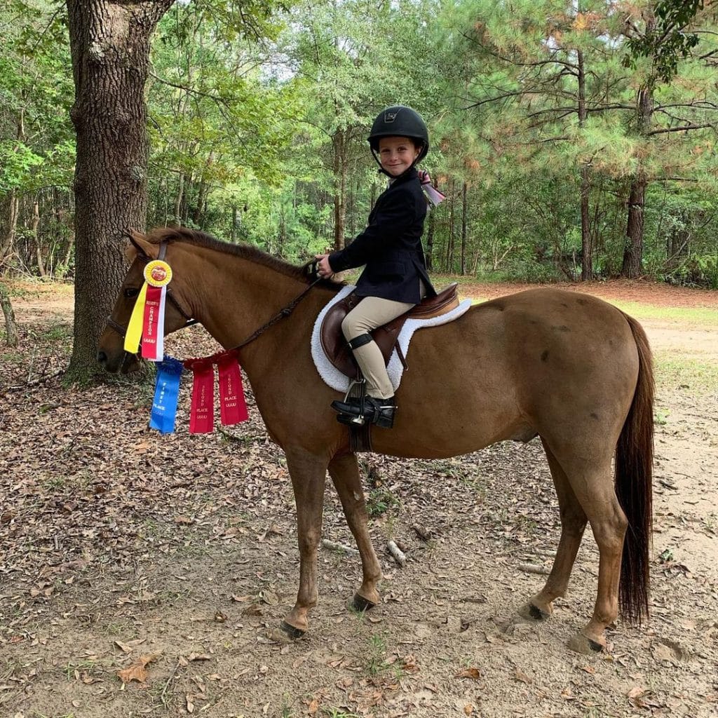 Horseback Riding