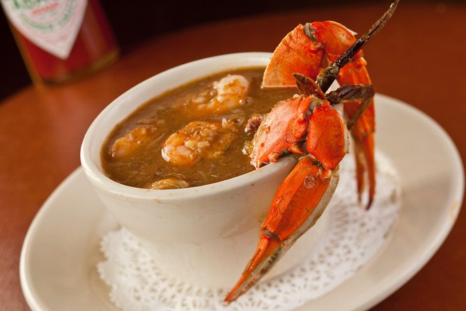 Dive Into the Local Flavor