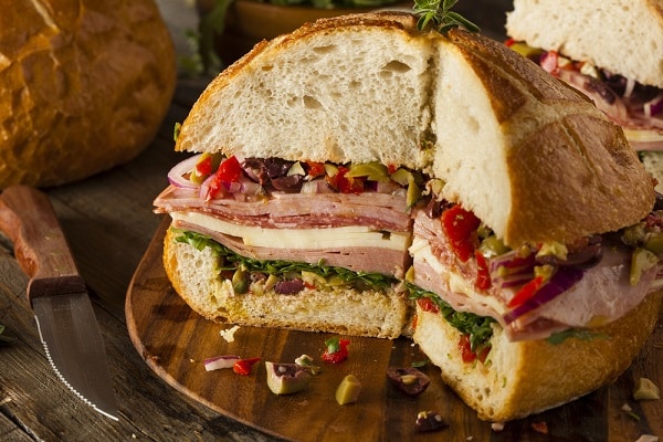 Stein’s Market and Deli