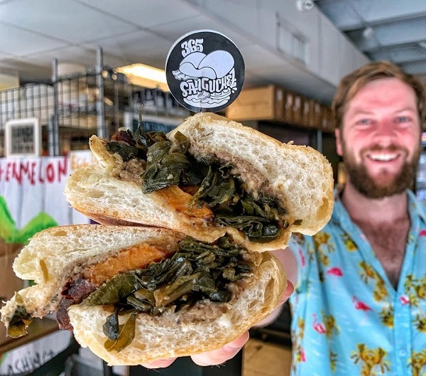 Killer PoBoys