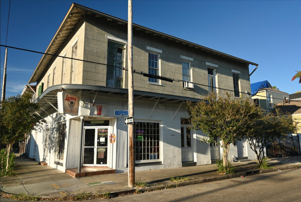 Loretta’s Authentic Pralines