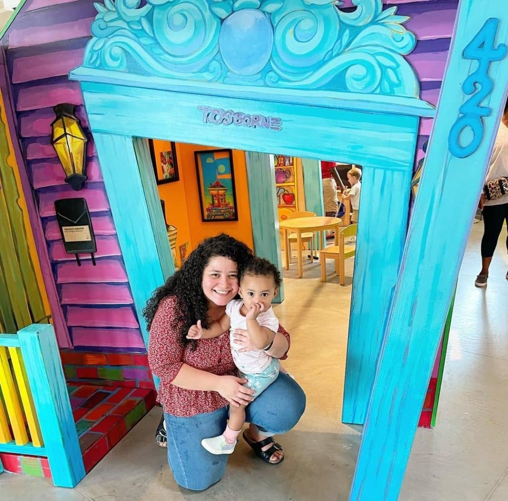 Louisiana Children's Museum