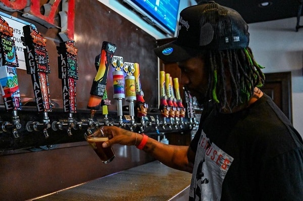 NOLA Brewery 