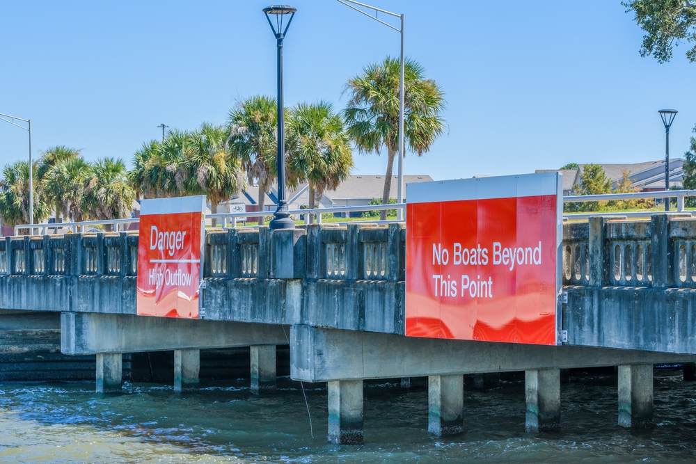 Take a Stroll Along Pontchartrain Lakefront Trail