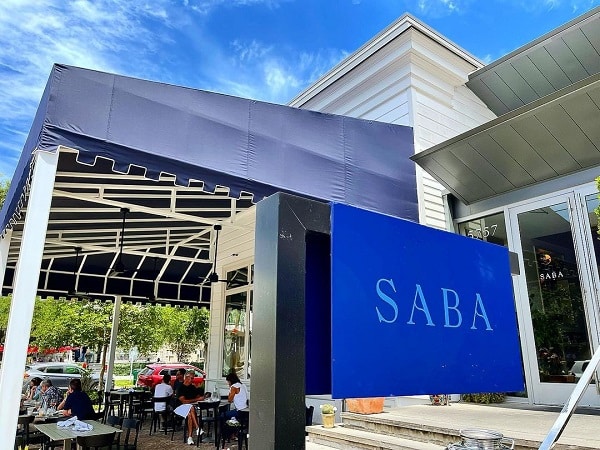 Saba