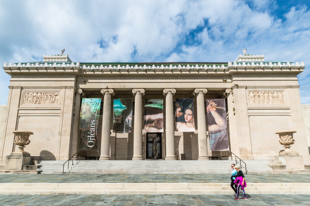 Top Things to Do in Mid-City