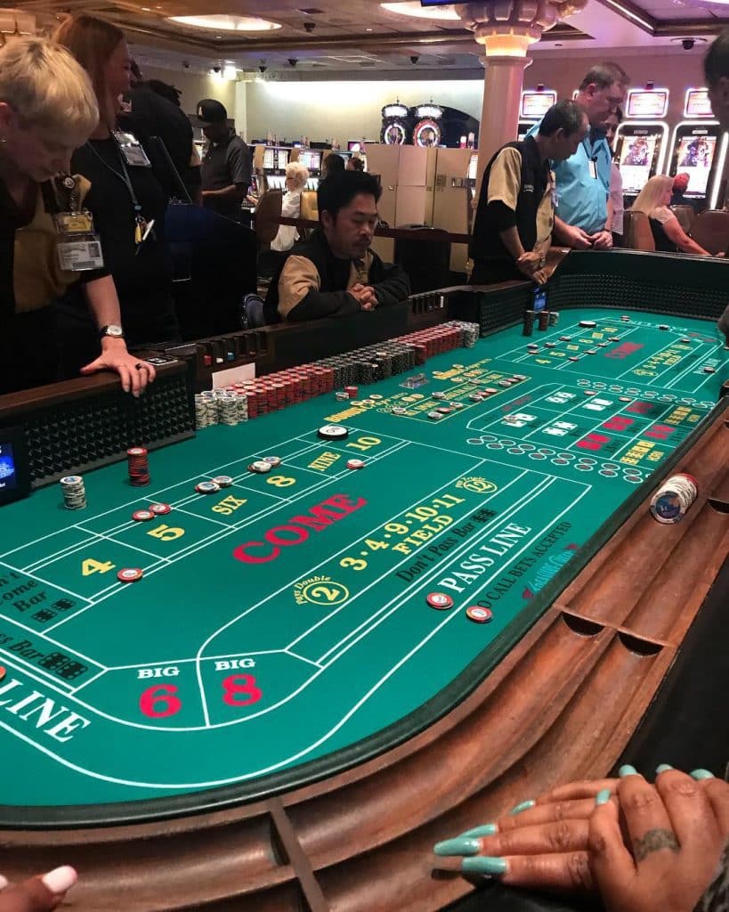 Treasure Chest Casino 