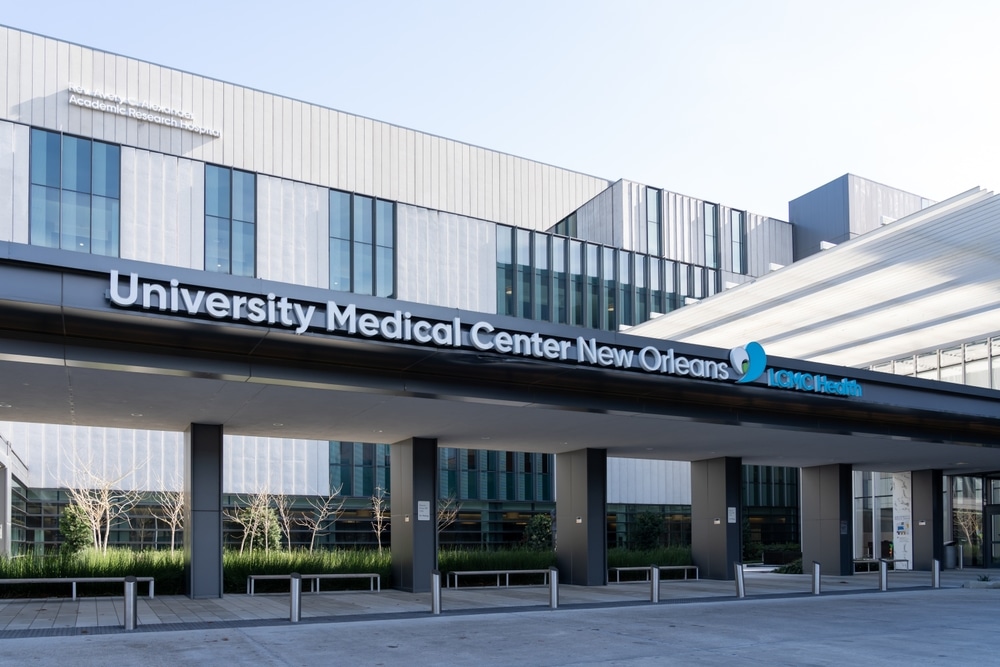 Medical Facilities
