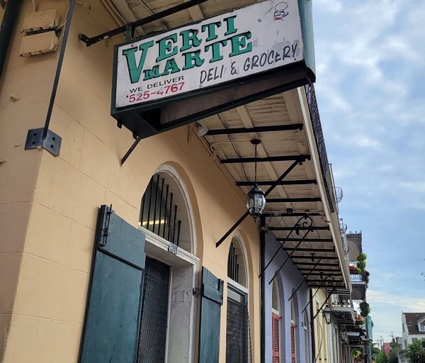 Verti Marte 