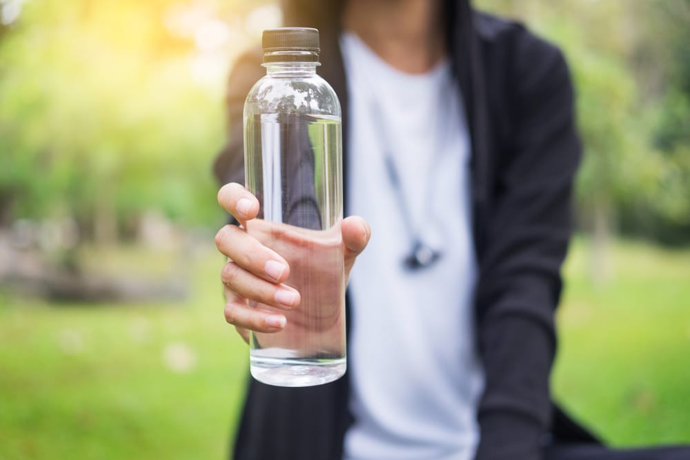 Water Bottle