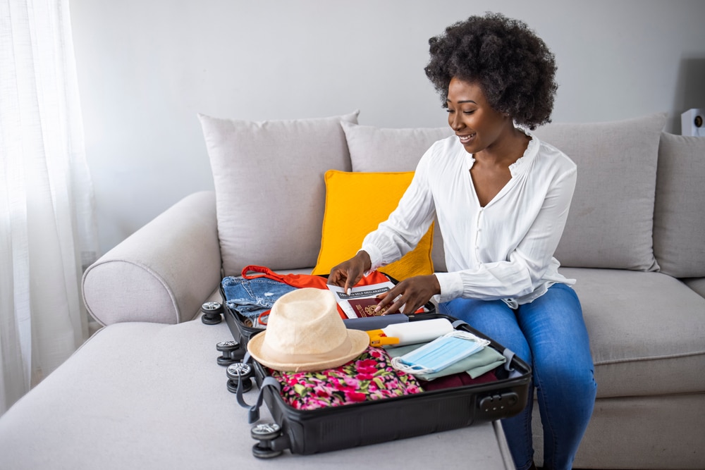 What To Pack