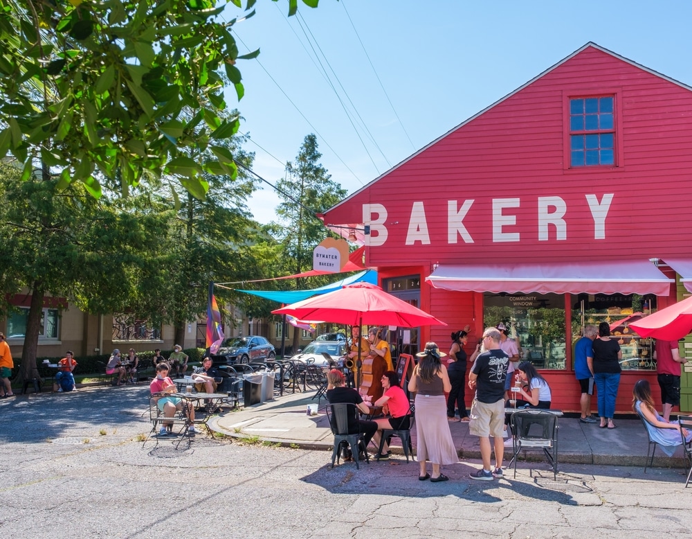 Where to Eat and Drink in the Bywater