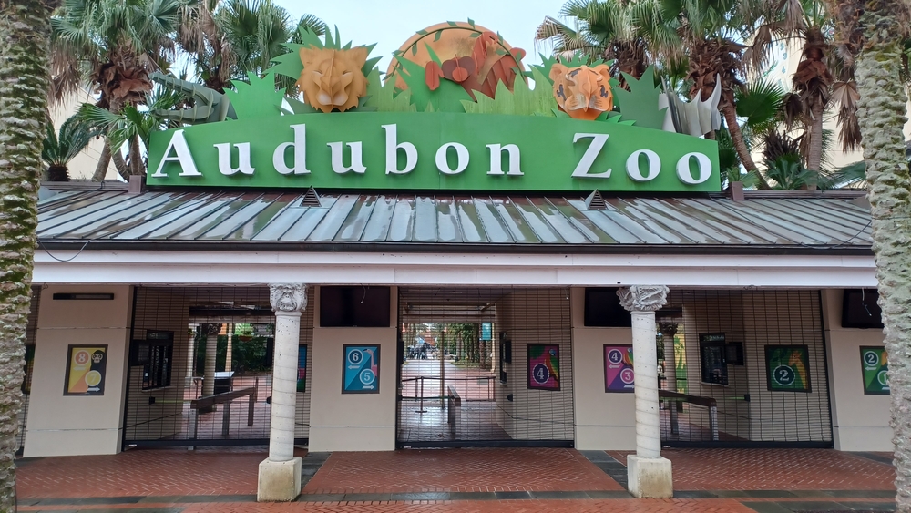 Audubon Park