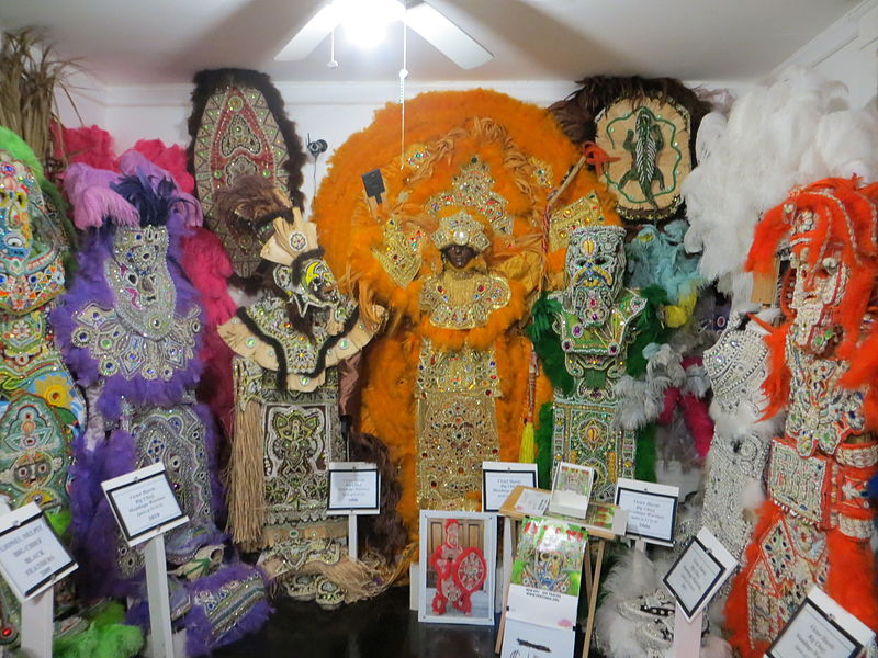 Top Things to Do in Treme/Lafitte