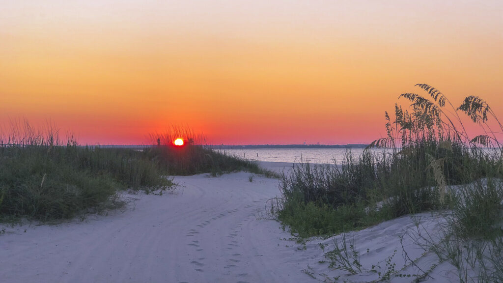 Bay Saint Louis, Mississippi