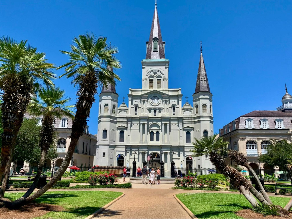 Best Things to Do in the French Quarter