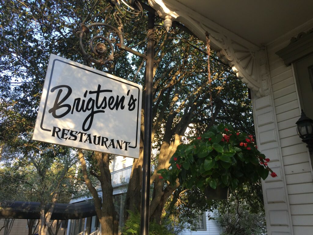 Brigtsen’s