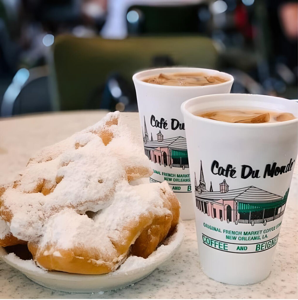 Café du Monde