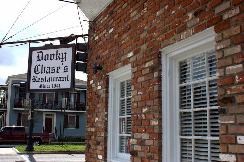 Dooky Chase Restaurant