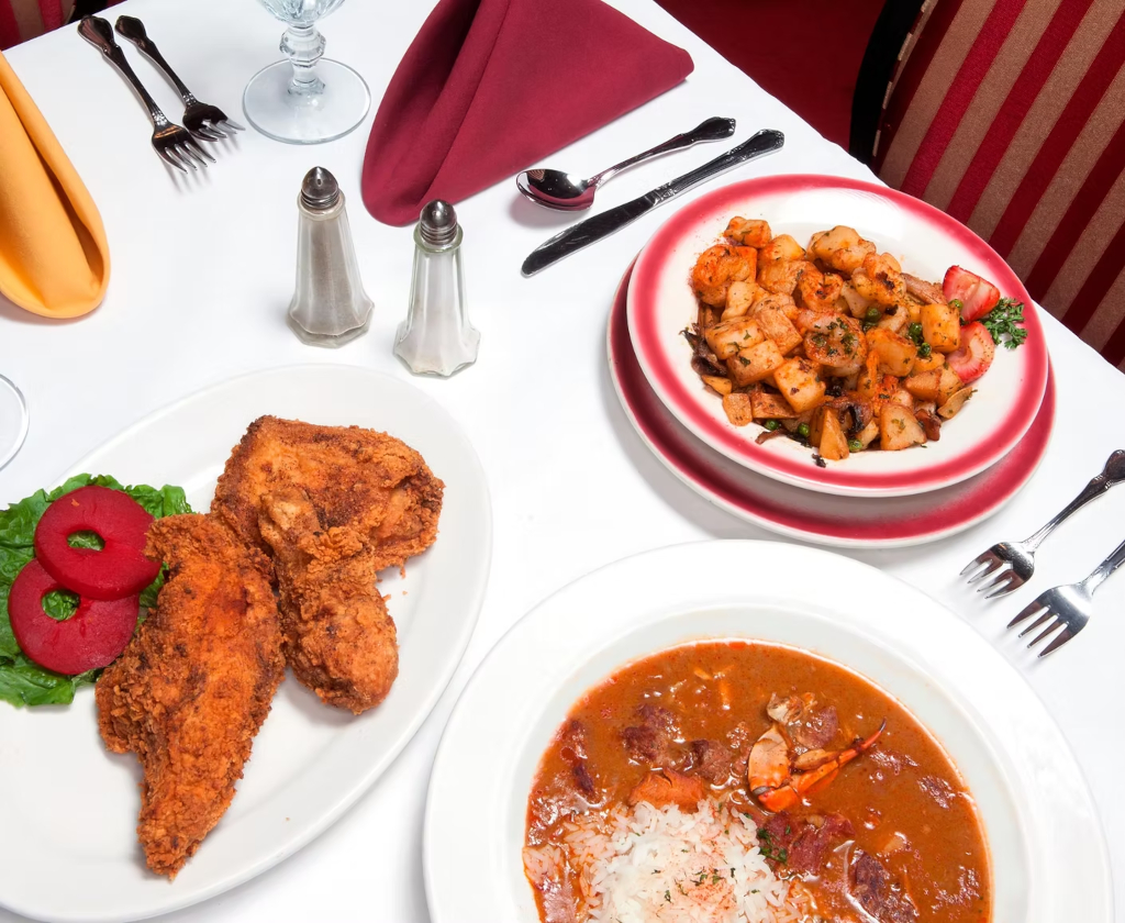 Dooky Chase's Restaurant