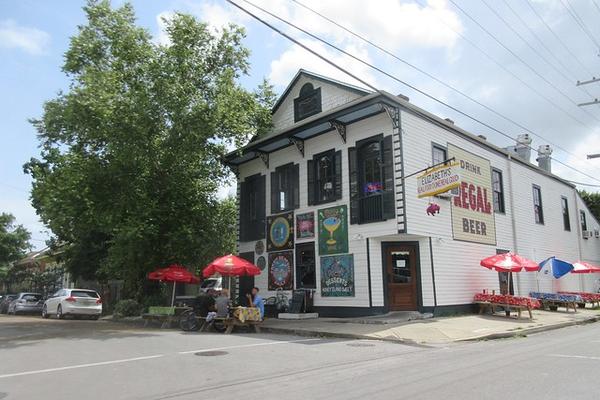 Elizabeth's