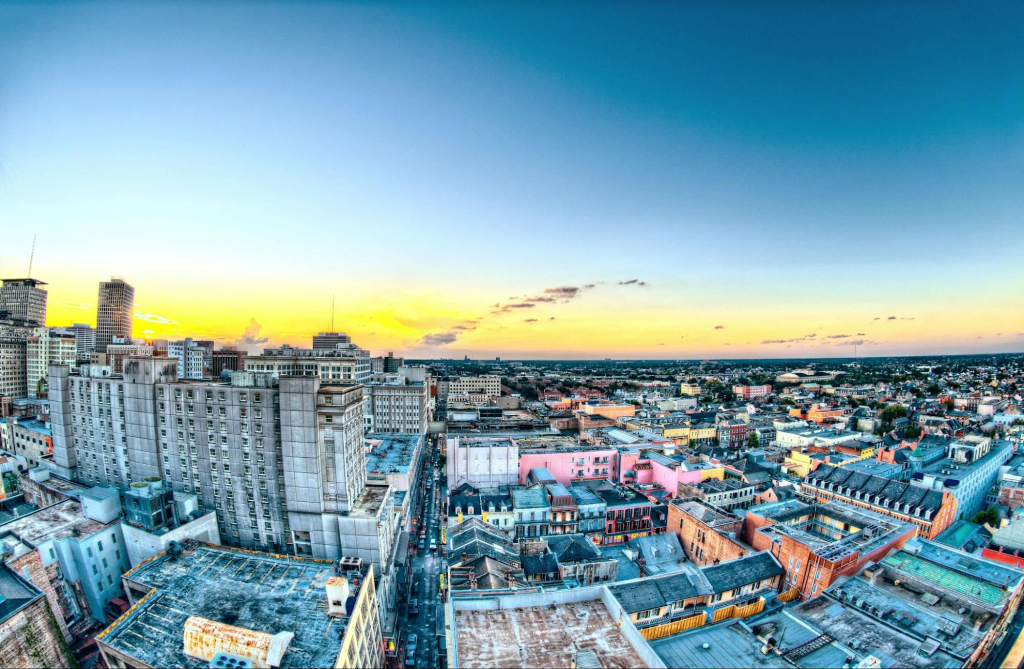 Experience New Orleans with Confidence