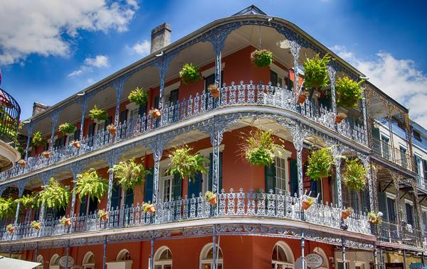 Dive Into History & Architecture