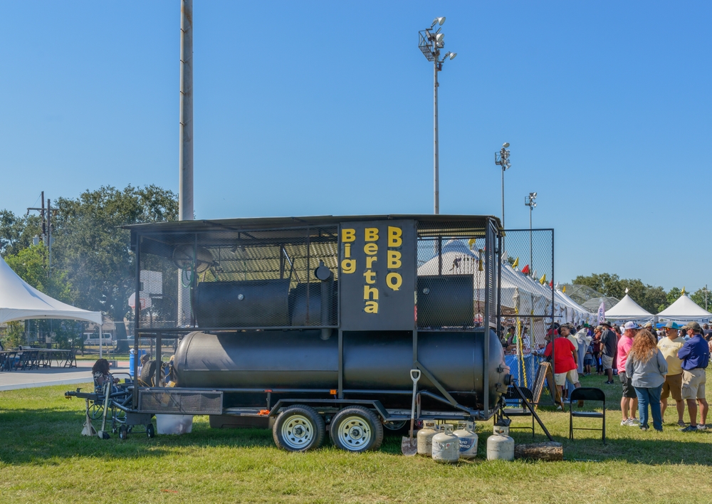 Gentilly Fest