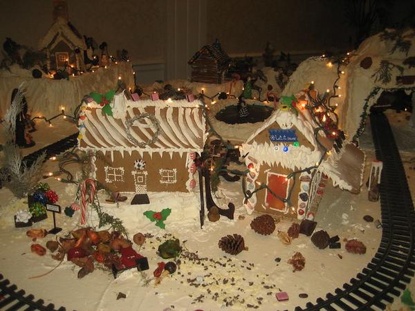 Nola Christmasfest