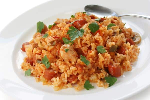 Jambalaya