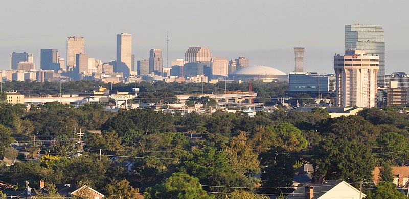 Metairie