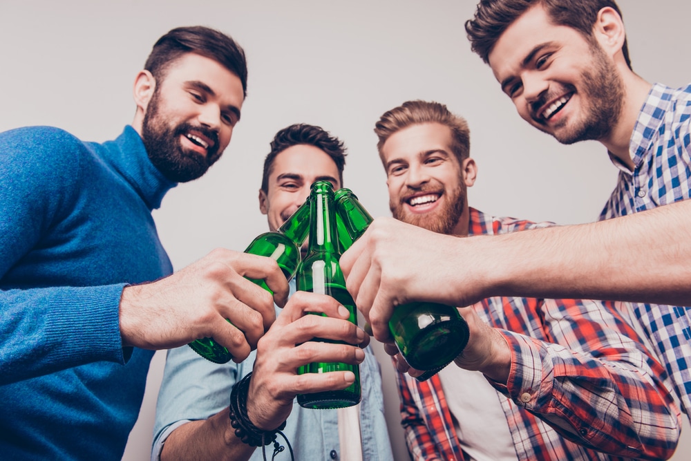 A NOLA Bachelor Party Guide