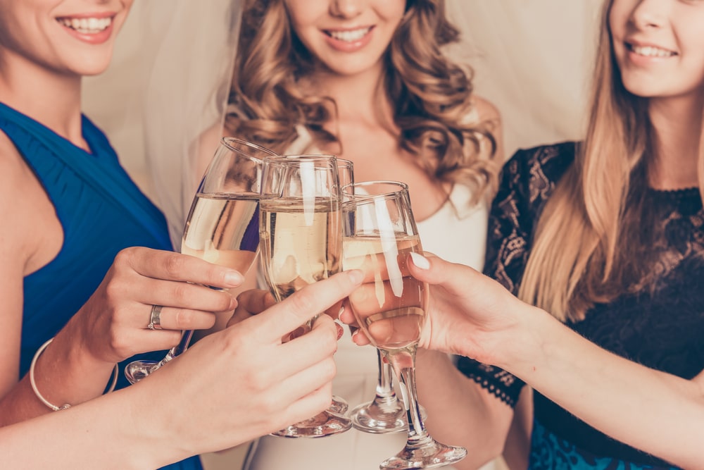 NOLA Bachelorette Party Guide