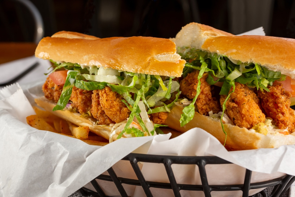 Po’boy