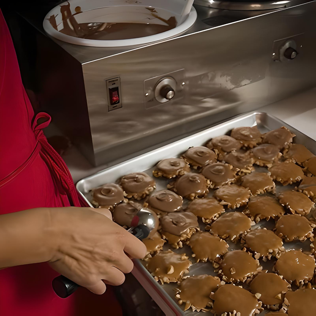 Southern Candymakers