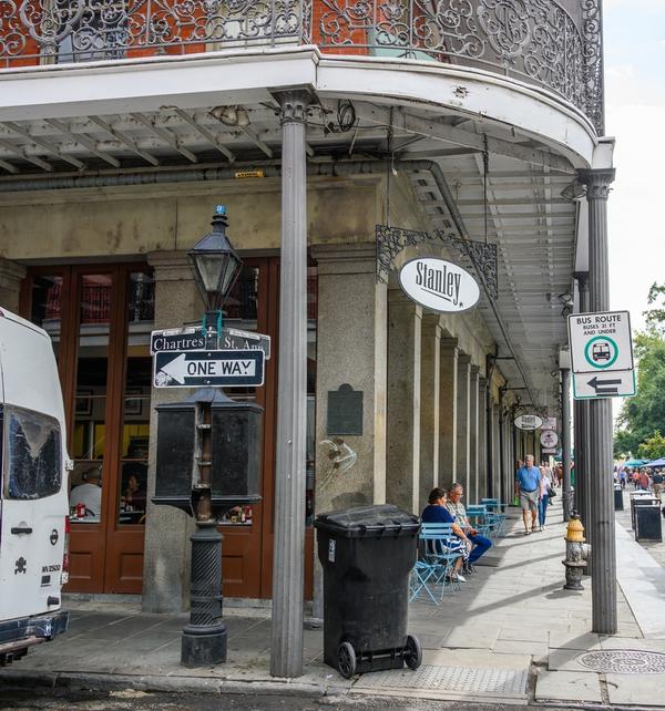 Stanley Restaurant