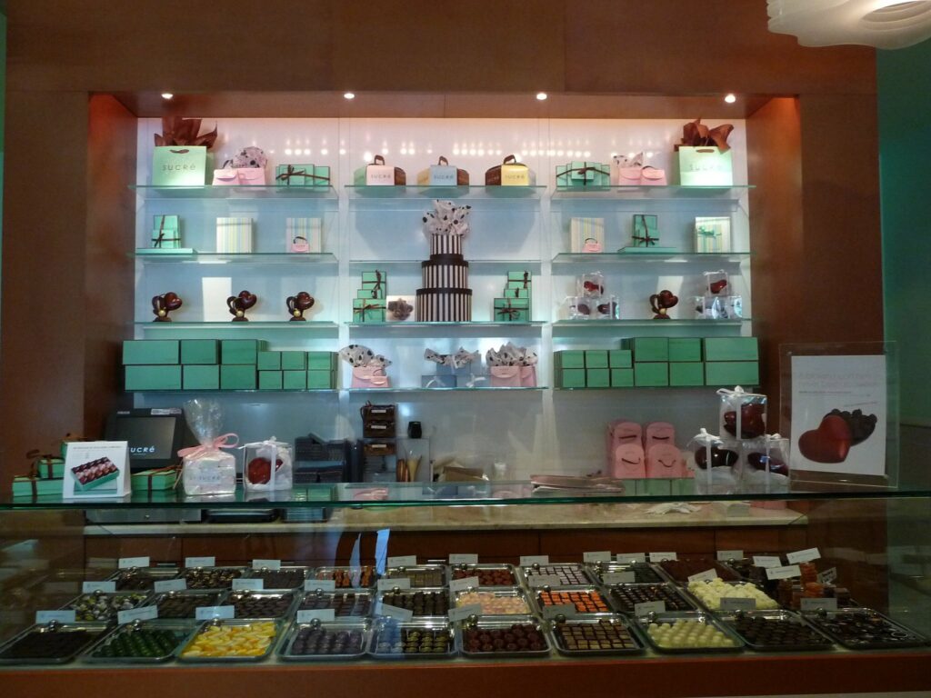 Sucre