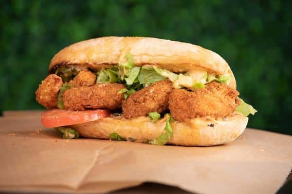 Po-Boy