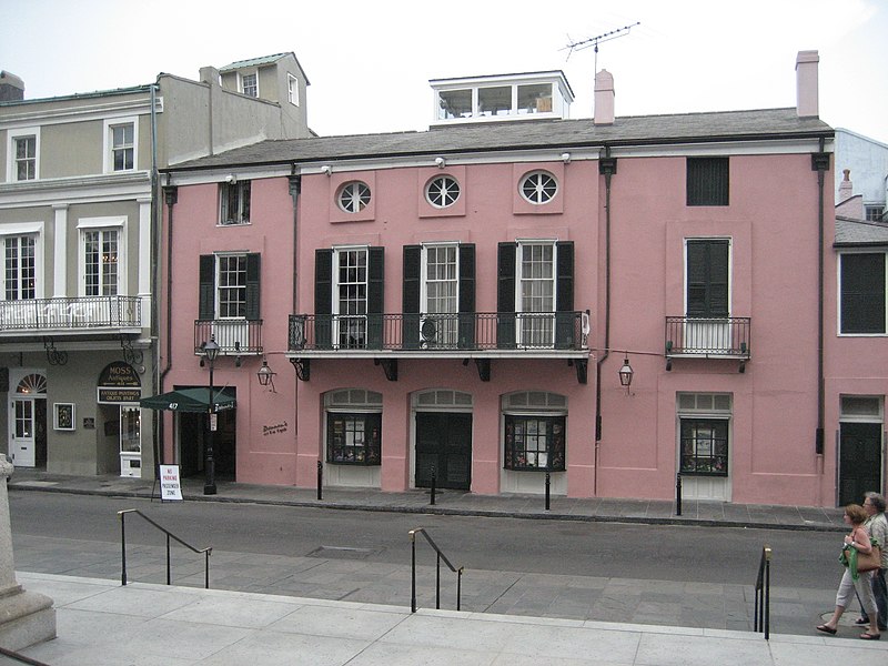 Brennan’s